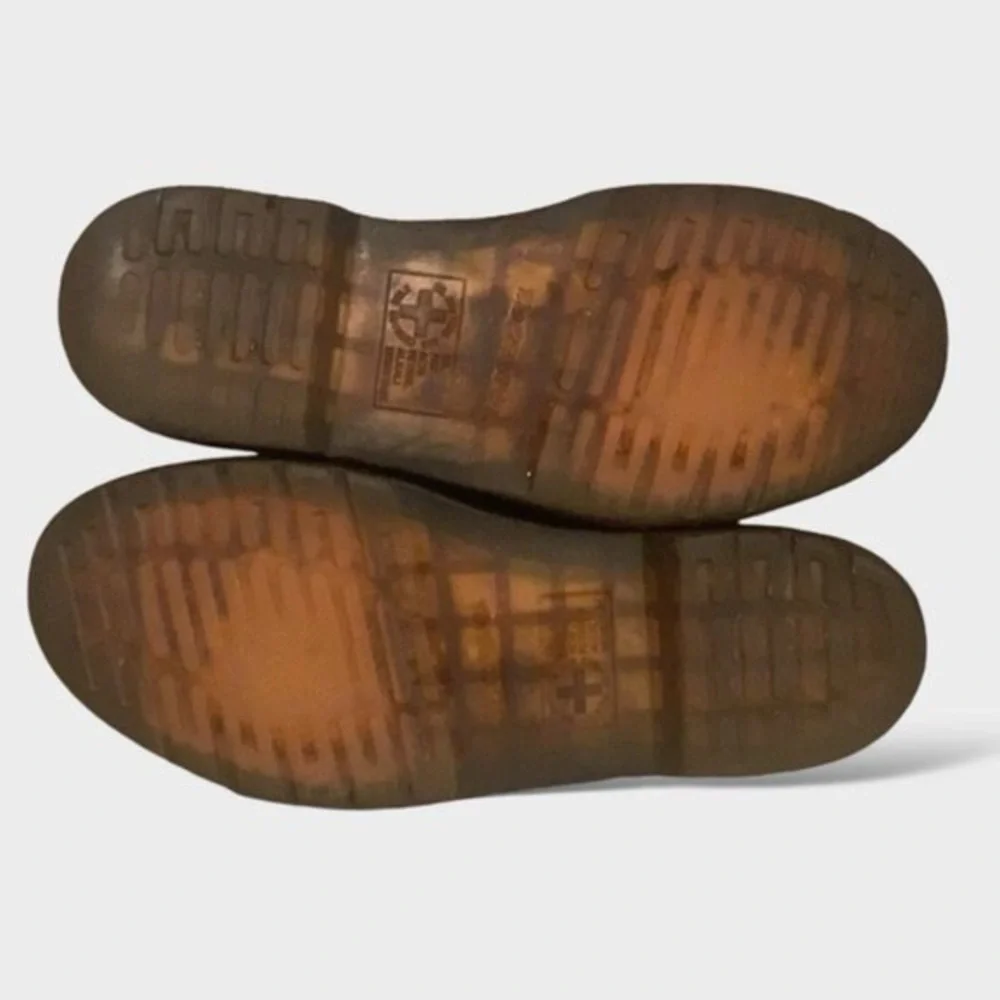 Dr. Martens 1461 Shoes - Picture 7 of 9